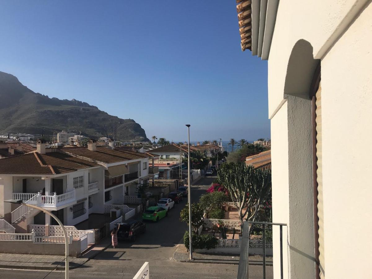 Hotel El Paraiso Calabardina Bagian luar foto